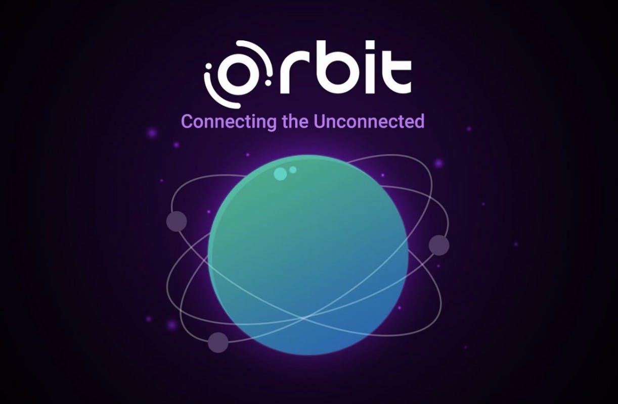 Gambar Orbit Chain (ORC): Revolusi Baru di Dunia Crypto!