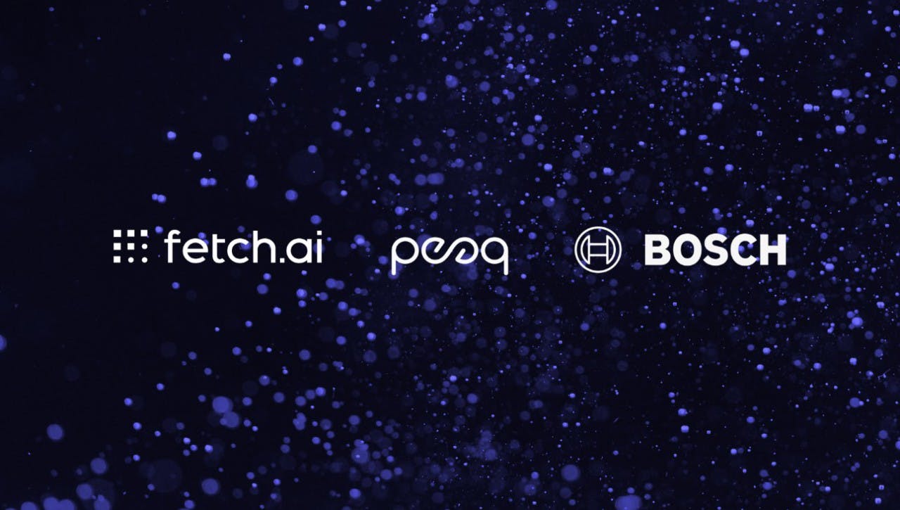Gambar Fetch.ai, peaq, dan Bosch Bersatu untuk Desentralisasikan Ekonomi Segala Hal