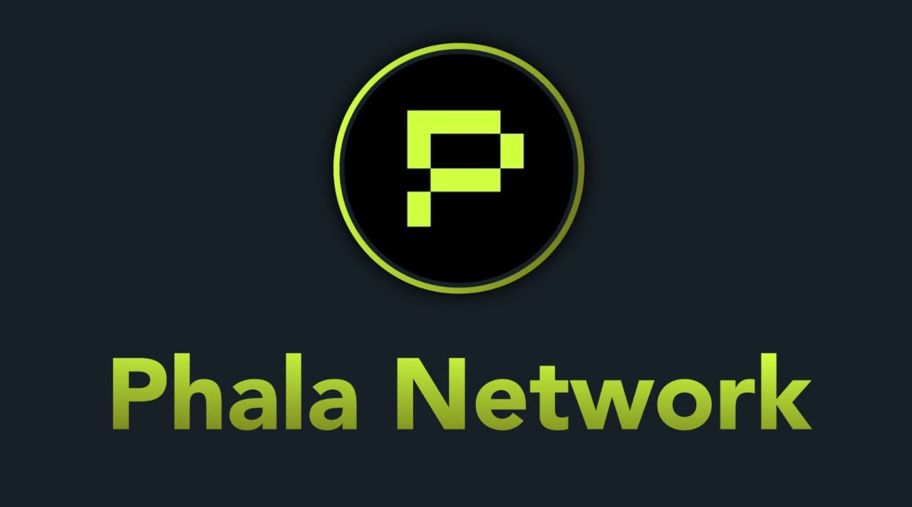 Gambar Phala Network ($PHA): Revolusi Layanan Cloud dengan Teknologi Blockchain