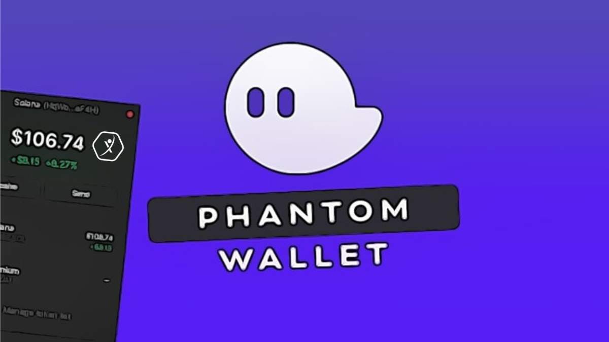 Gambar Phantom Wallet Perkenalkan Username Kustom dan Dompet Embedded!