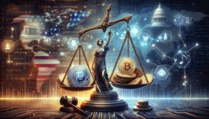 Drama di Kongres: Senat AS Tolak Kebijakan SEC, House Sahkan RUU Blockchain