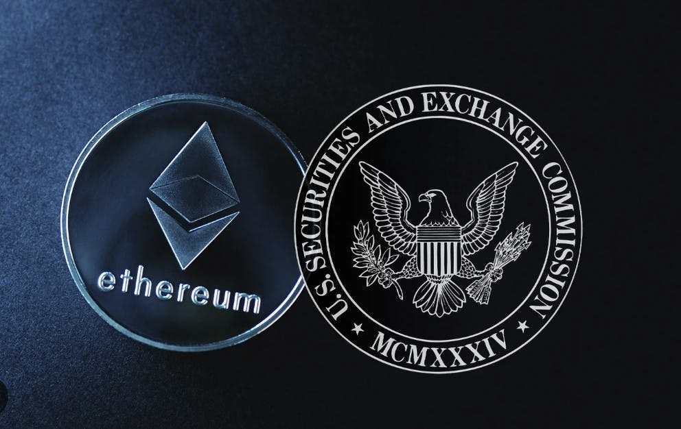 Gambar SEC Melihat Ethereum sebagai Ancaman bagi Perbankan? Ini Alasannya!