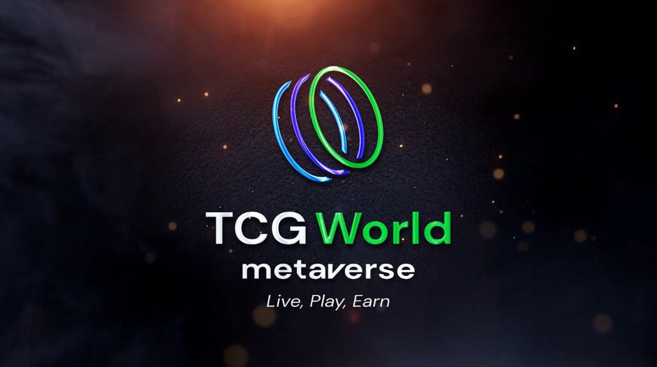 Gambar TCG World Gandeng SKALE, Wujudkan Metaverse Tanpa Batas!