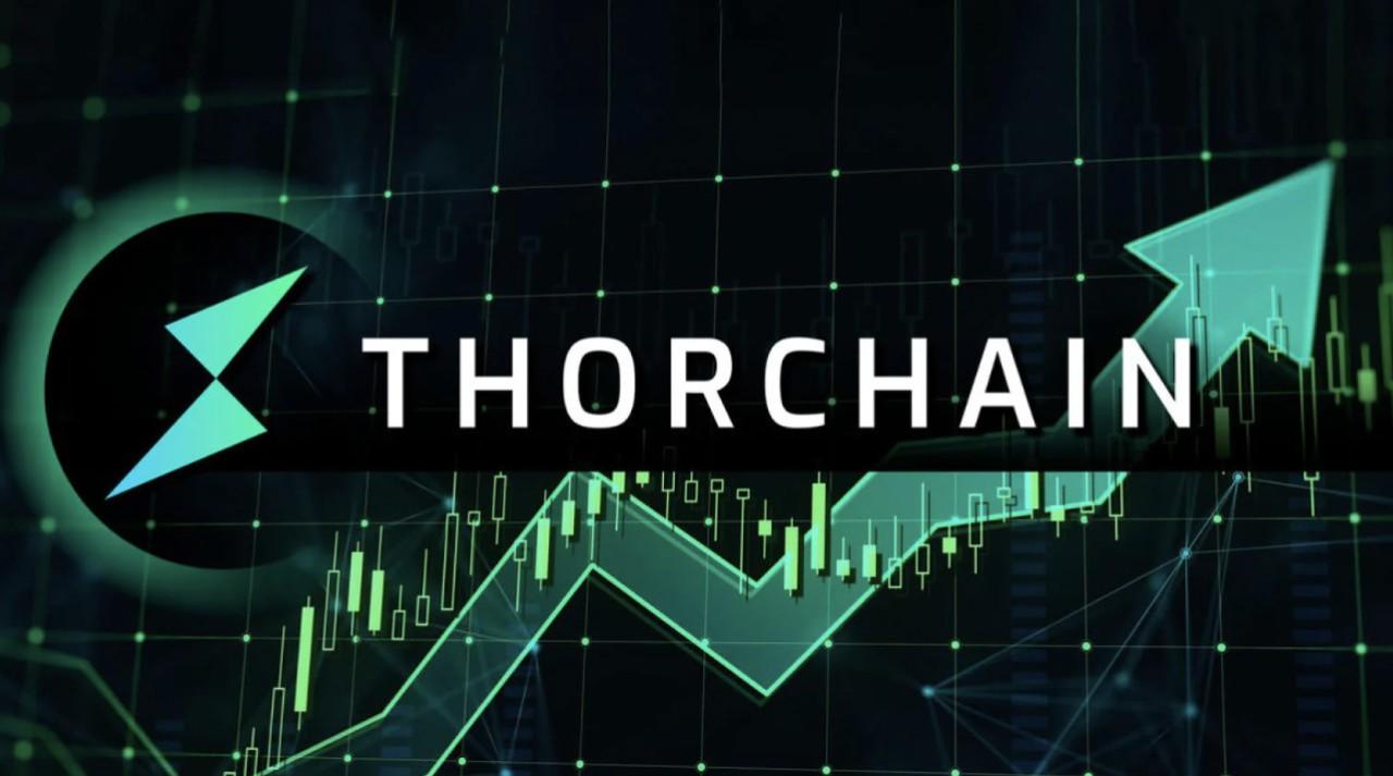 Gambar THORChain (RUNE): Revolusi Baru di Dunia Crypto yang Tidak Boleh Dilewatkan!