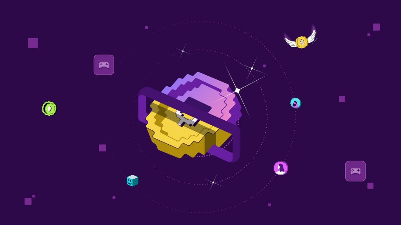 Gambar BlockGames Luncurkan Token BLOCK Melalui Airdrop Farming, Ikuti Jejak Portal?