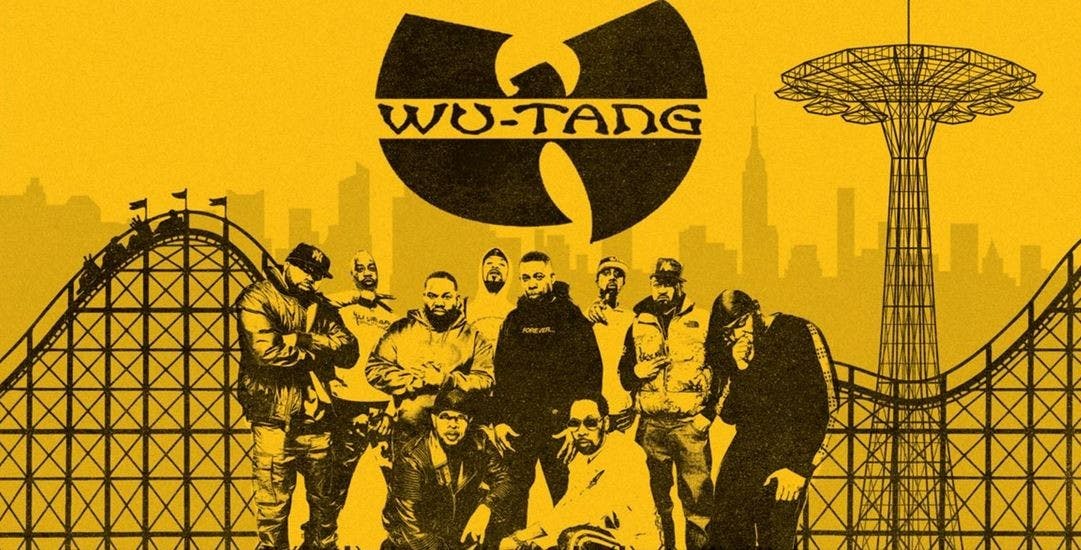 Gambar Wu-Tang Clan dan French Montana Rilis Musik di Bitcoin Ordinals
