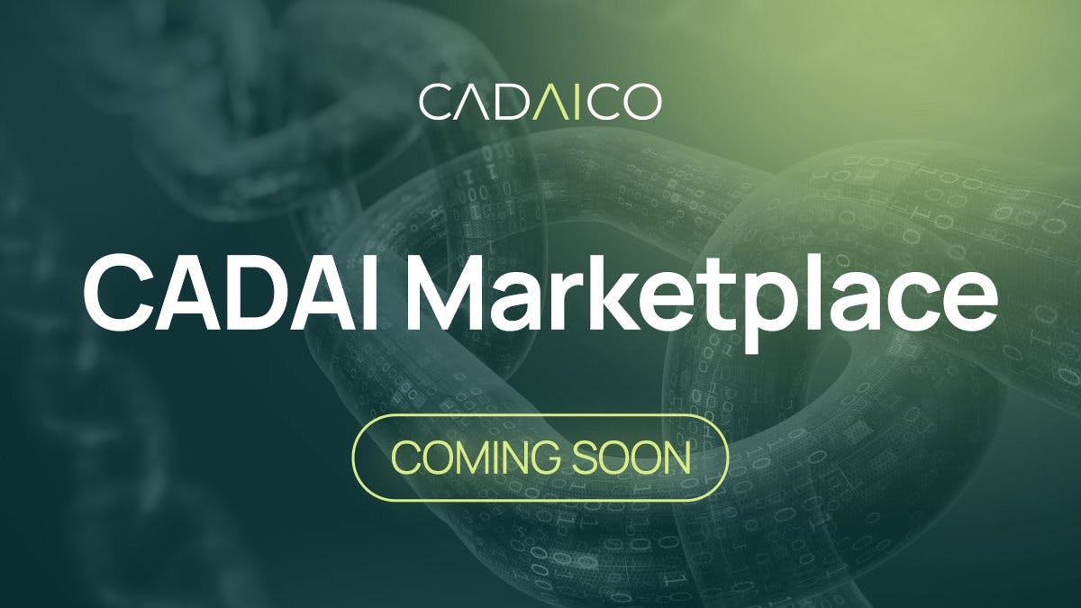 Gambar Revolusi Berbasis AI: CADAICO Melangkah dari Sukses POC Menuju Peluncuran Marketplace Awal