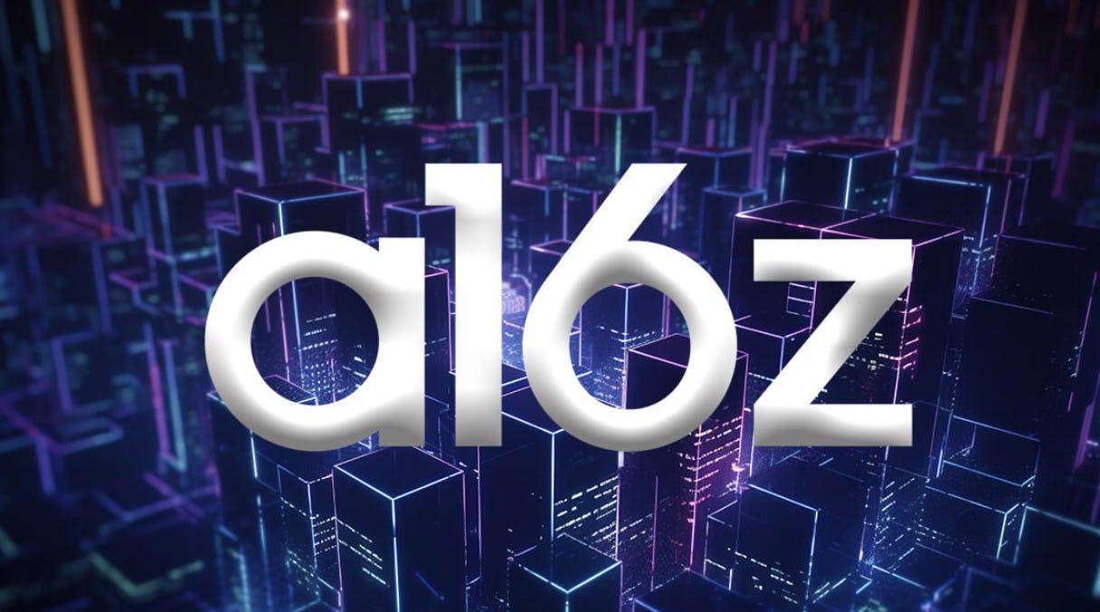 Gambar a16z Crypto Siap Gelontorkan Dana $30 Juta untuk Startup Gaming Berbasis Teknologi!