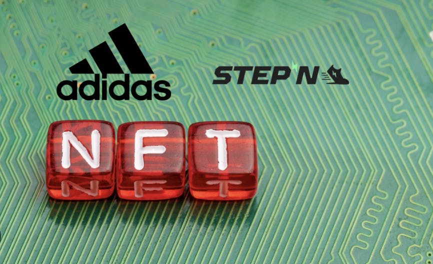 Gambar STEPN Gandeng Adidas Luncurkan Koleksi NFT Sneakers Eksklusif!
