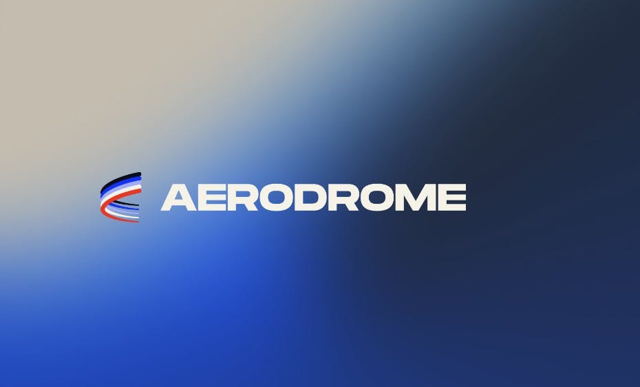 Gambar Mengenal AERO Crypto, Token Digital Asli dari Platform DeFi Aerodrome!