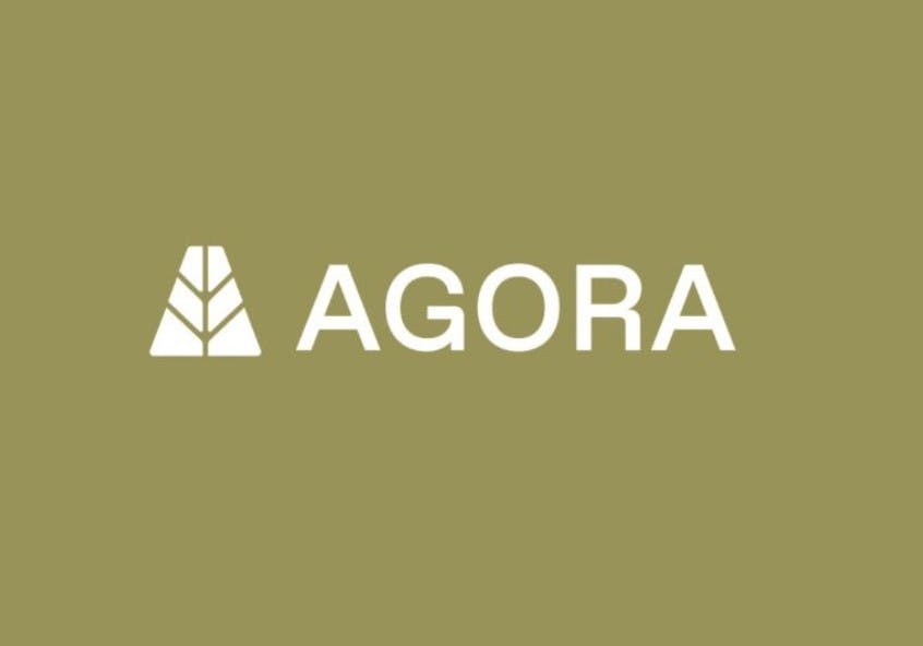 Gambar Agora (AUSD): Stablecoin Baru dengan Dukungan $12 Juta!