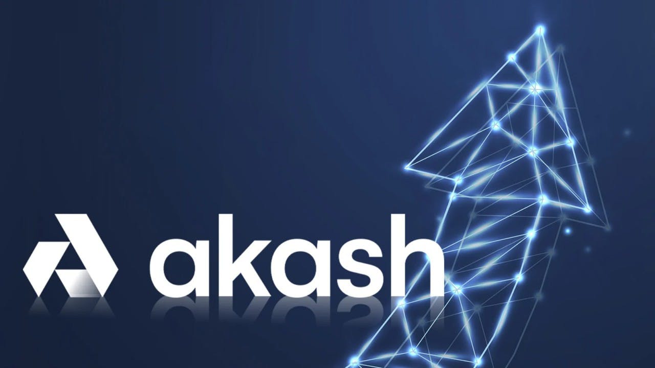 Gambar Akash Network: Pelatihan Model AI yang Efisien dan Terjangkau