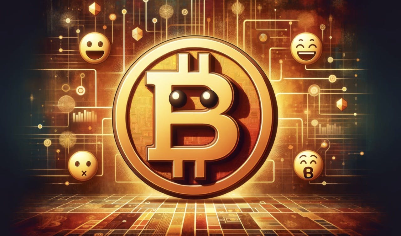Gambar Bitcoin: Menuju Harga $50.000 atau Bersiap untuk Bangkit?