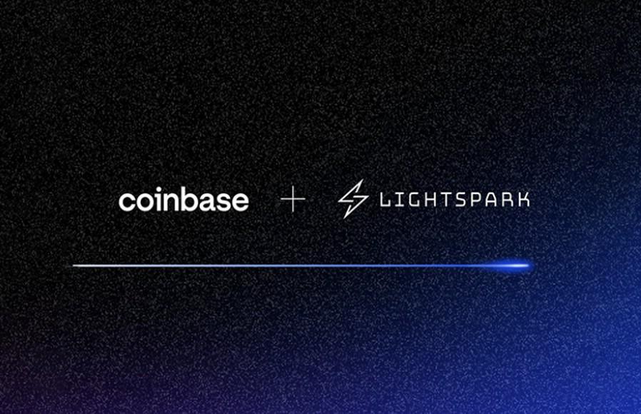 Gambar Coinbase Gandeng Lightspark: Revolusi Transaksi Bitcoin Makin Dekat!