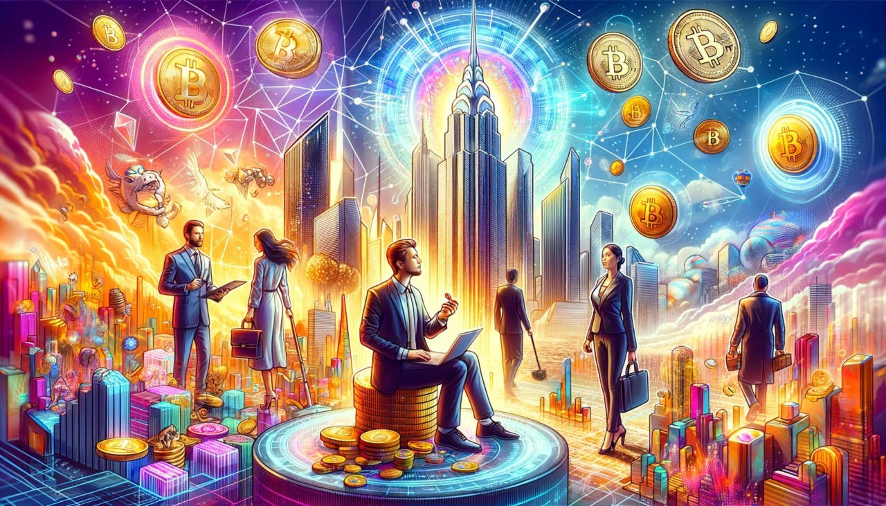 Gambar 3 Kripto yang Berpotensi Bikin Kamu Jadi Miliarder di Tahun 2030: PEPE, SHIB, XRP