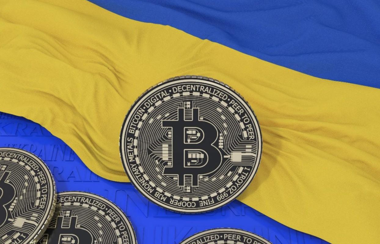 Gambar IMF Desak Ukraina untuk Segera Sahkan Regulasi Crypto!