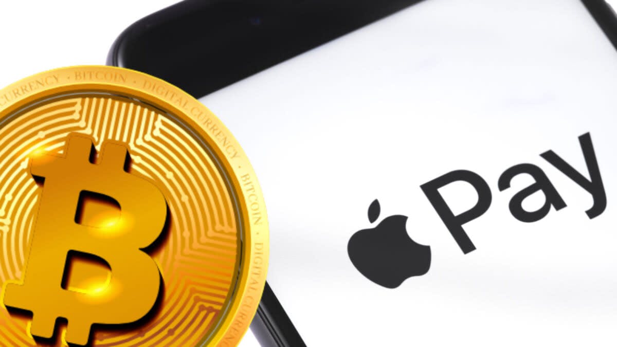 Gambar Kompetisi Platform Pembayaran: Crypto Vs. Apple Pay