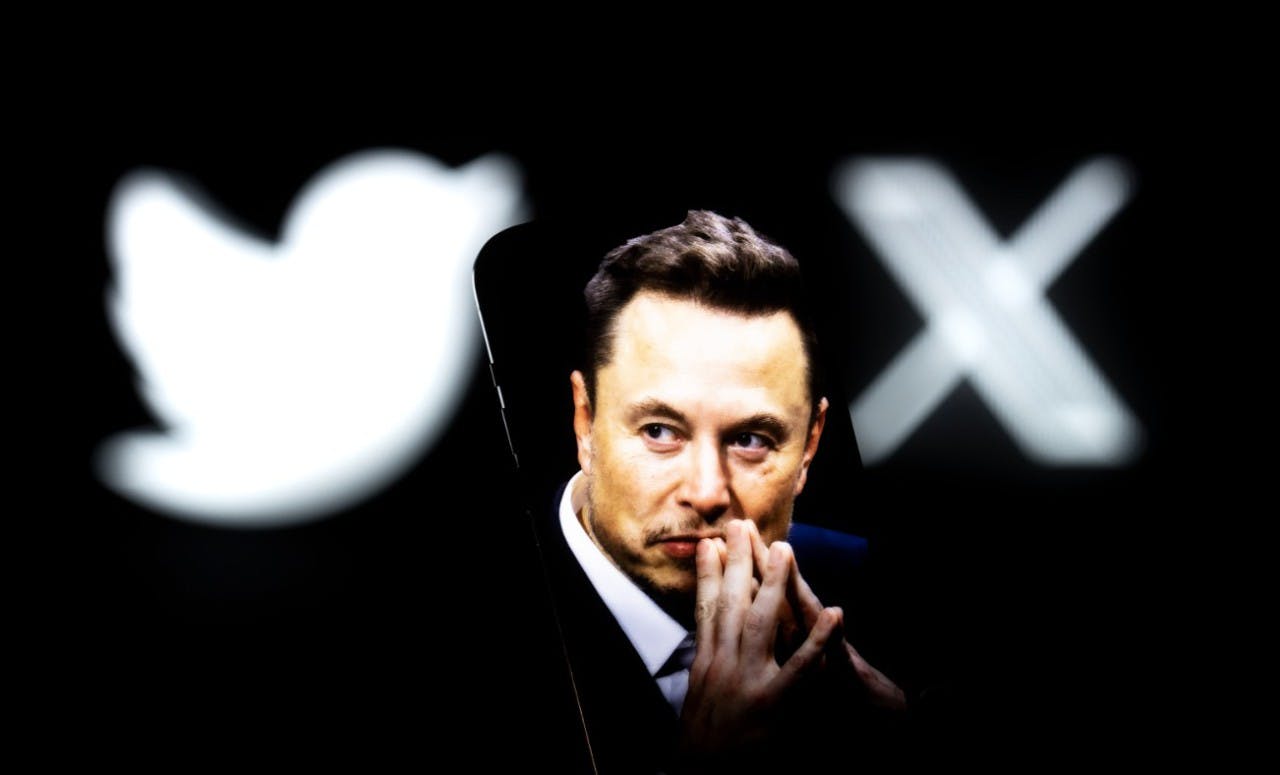 Gambar Aplikasi X Elon Musk Luncurkan Fitur Pembayaran, Siap Jadi Bank Digital Serba Ada?