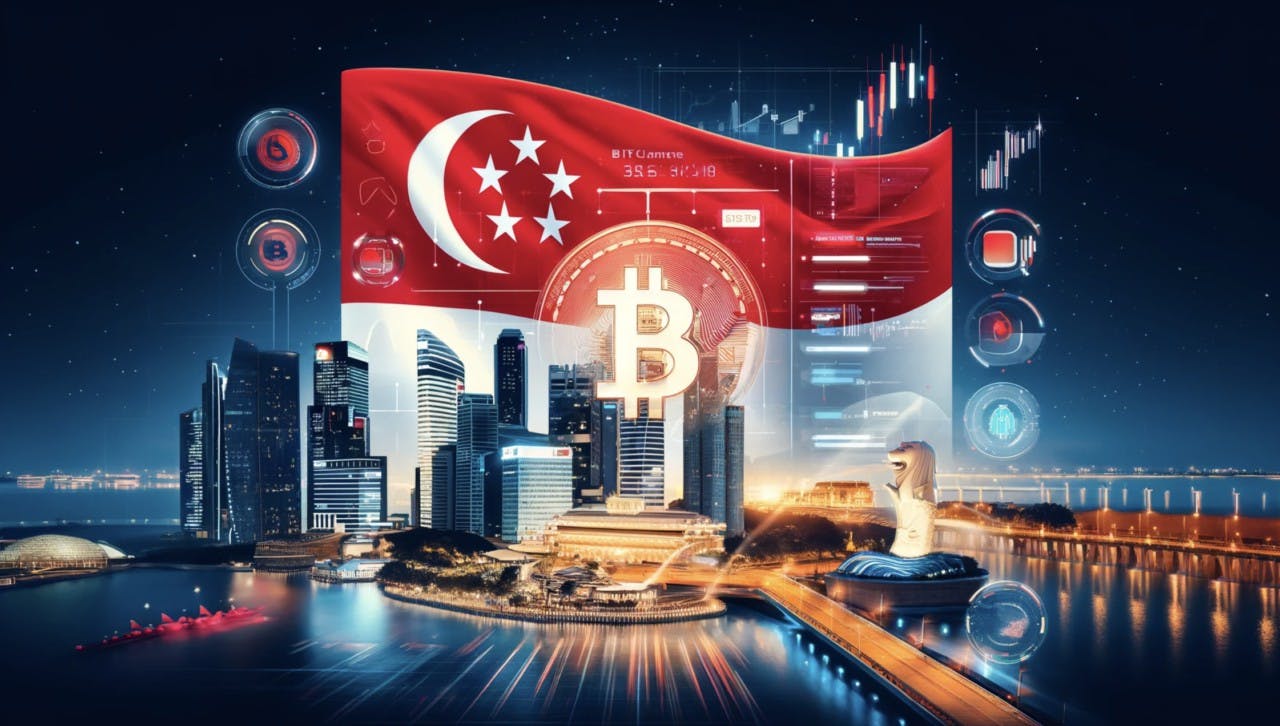 Gambar MetaComp Gandeng Harvest Global, ETF Hong Kong Siap Meluncur di Singapura!