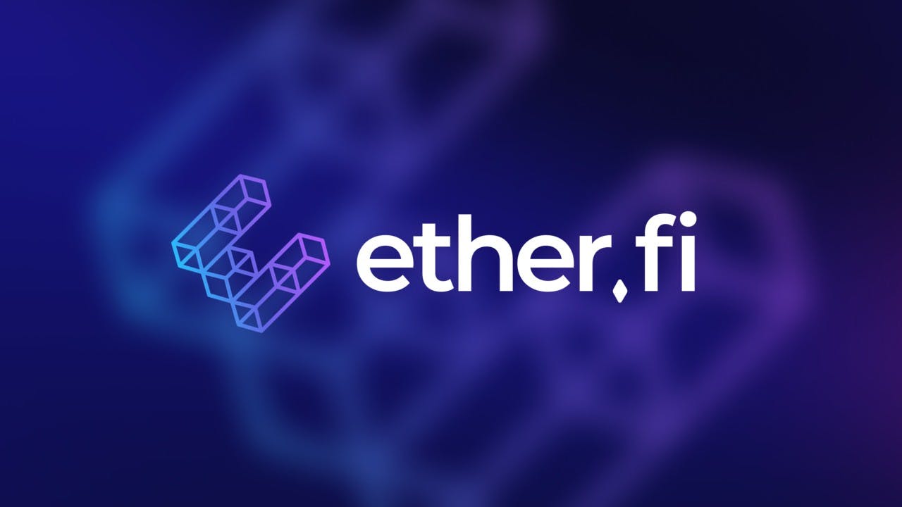 Gambar EtherFi: Revolusi Baru dalam Staking Ethereum