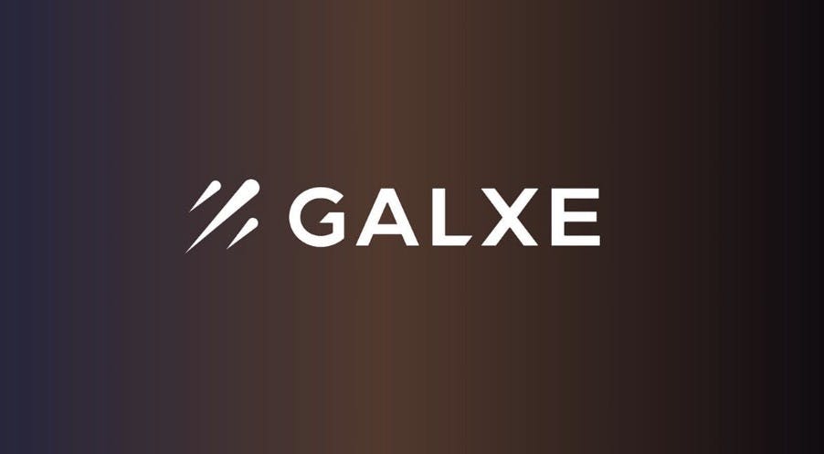 Gambar Galxe (GAL) Crypto: Mata Uang Digital Baru yang Mengejutkan Dunia Keuangan!