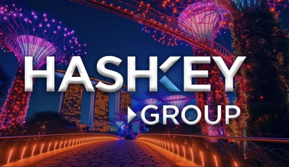 Gambar HashKey Group dan KAIA: Menggebrak Asia dengan Adopsi Kripto yang Lebih Canggih