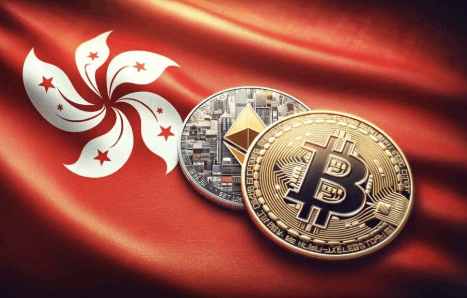 Gambar Hari Pertama Debut, ETF Bitcoin dan Ethereum Hong Kong Dicap Gagal, Kenapa?