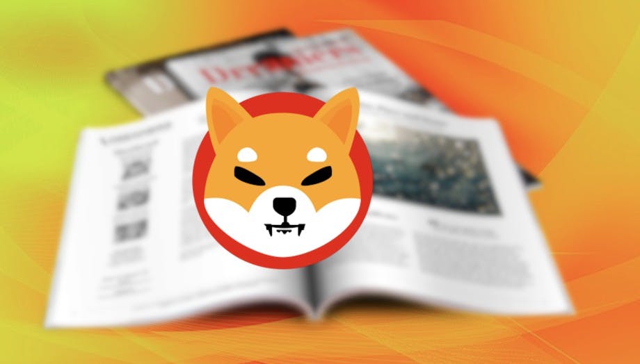 Gambar Shiba Inu Luncurkan Edisi Terbaru Majalah ‘The Shib’: Apakah Ada Rencana Besar di Balik Layar?