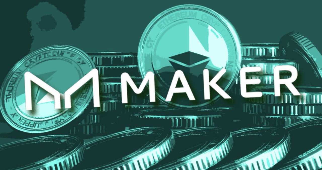 Gambar MakerDAO Mengalokasikan $600 Juta DAI ke USDe dan sUSDe!