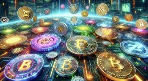Pasar Kripto Stabil di Akhir Pekan, Ethereum, Chainlink dan Bonk Menguat!