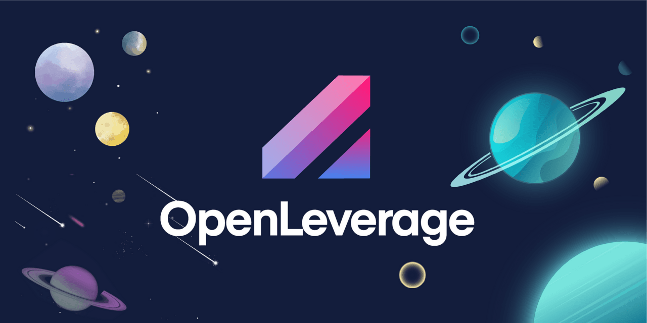 Gambar OpenLeverage Diserang Hacker, Kerugian Mencapai Ratusan Ribu Dolar!