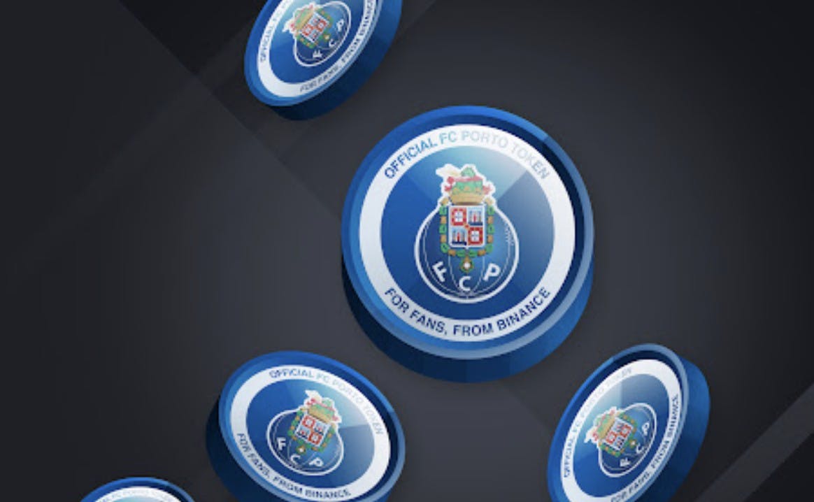 Gambar Mengenal Fan Token FC Porto (PORTO) Crypto, Apa Saja Keunikannya?