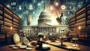 RUU FIT21: Industri Kripto Bersatu Dukung Regulasi Aset Digital di AS