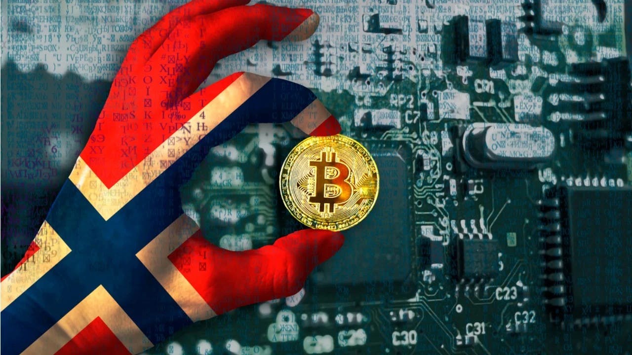 Gambar Regulasi Baru Norwegia Menyasar Pusat Data, Pengaruh Besar bagi Penambang Bitcoin