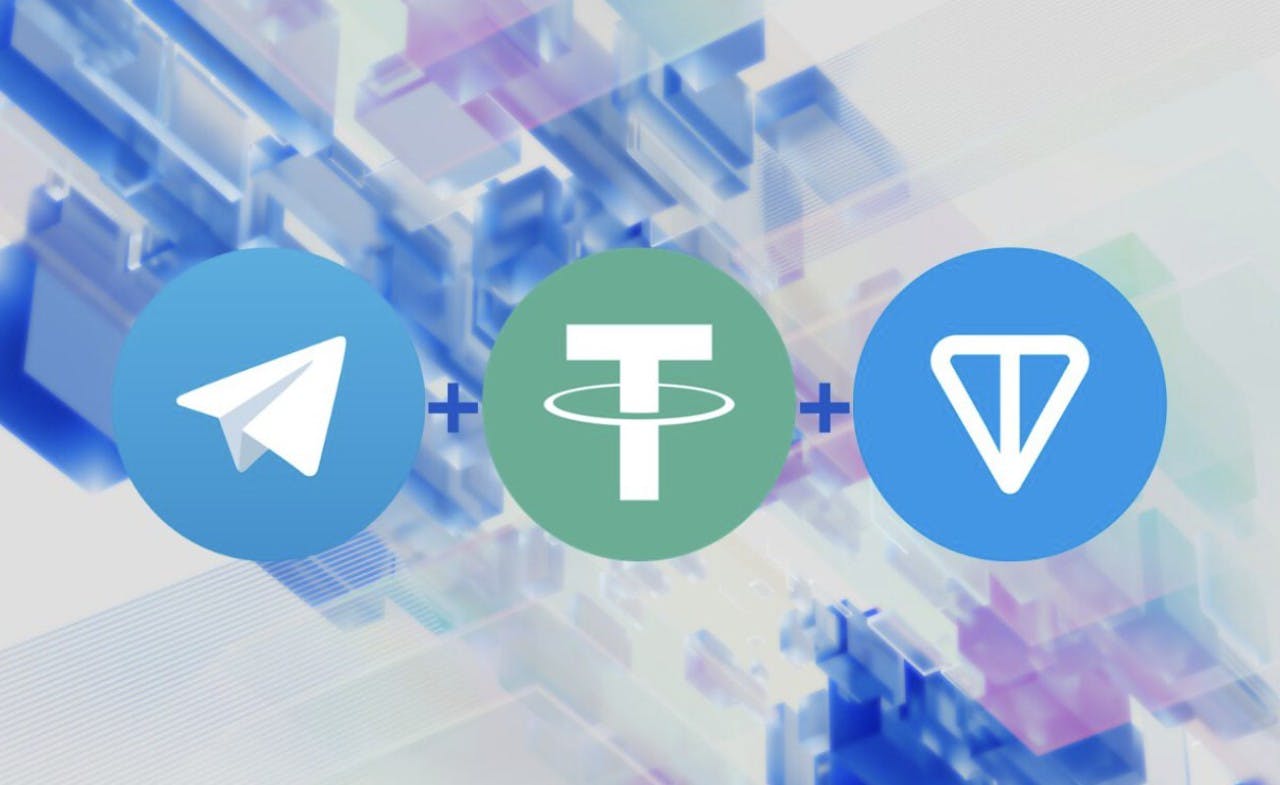 Gambar Tether Luncurkan USDT dan XAUT di Jaringan TON, Siap Perkuat Ekosistem Telegram!
