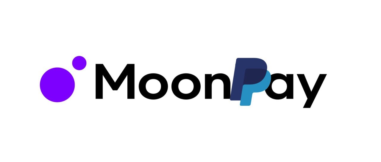 Gambar Beli Crypto Makin Mudah, MoonPay Integrasi PayPal di UK dan EU!