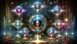 Rekomendasi Crypto Hari Ini: 6 Altcoin yang akan Naik di 2024!
