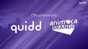 Animoca Brands Japan dan Quidd Rilis Koleksi Digital “FAIRY TAIL”