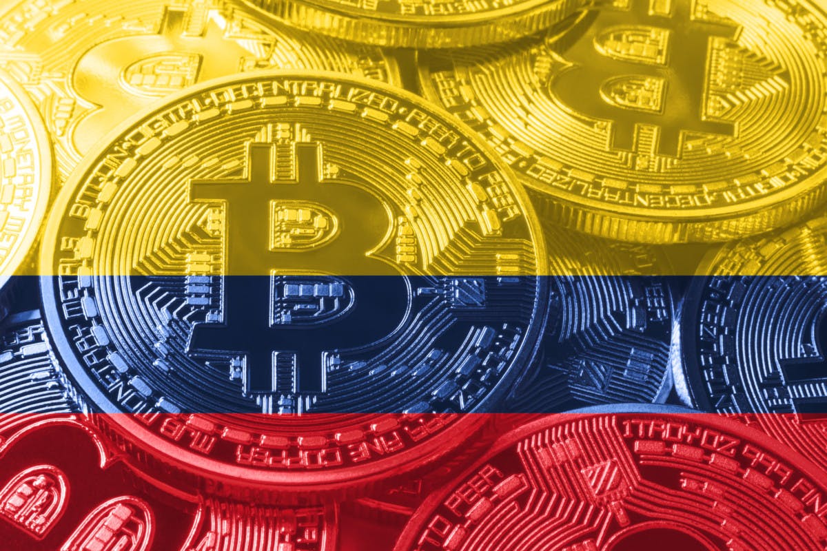 Gambar Bank Terbesar di Kolombia Luncurkan Bursa Kripto dan Stablecoin Peso