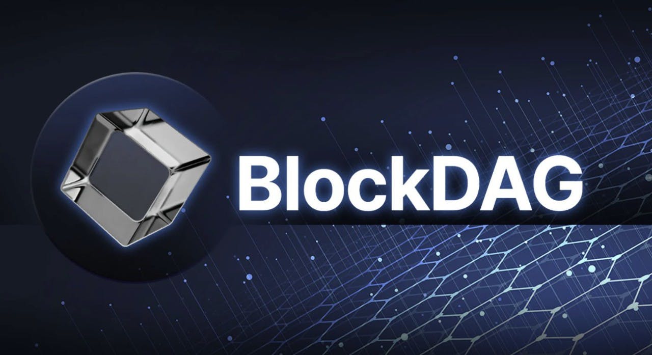 Gambar BlockDAG: Bintang Baru di Pasar Kripto 2024, Berpotensi Lampaui Uniswap dan TAO Crypto!