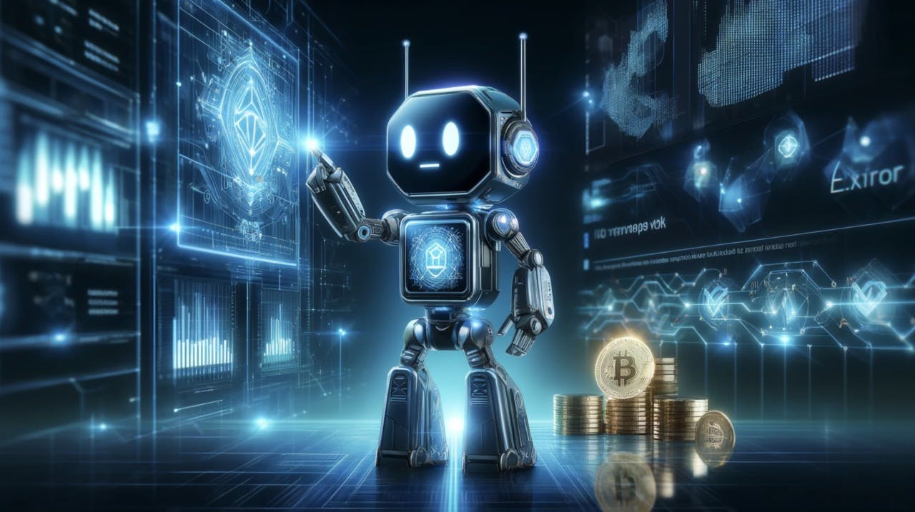 Gambar Mengenal MEV Bot Crypto, Bagaimana Cara Kerjanya?