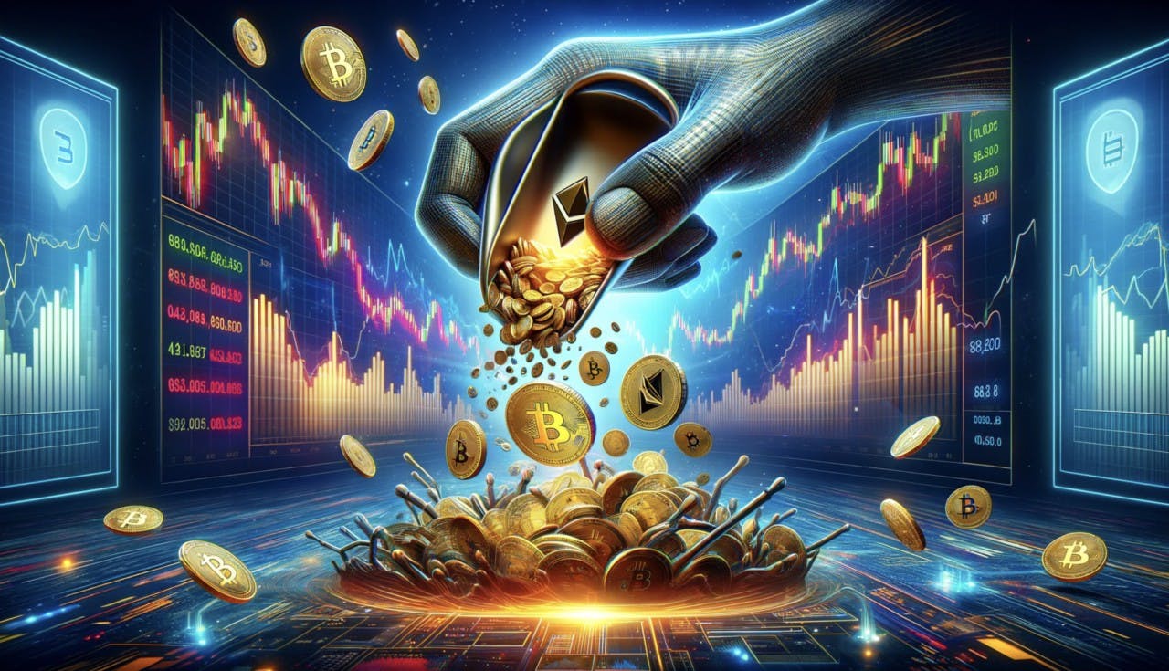 Gambar 3 Crypto to Buy untuk Bulan Juli 2024!