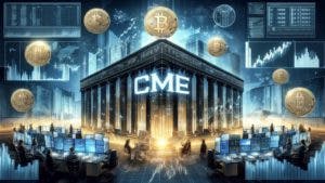 CME Dikabarkan akan Segera Buka Perdagangan Bitcoin, Simak Faktanya!