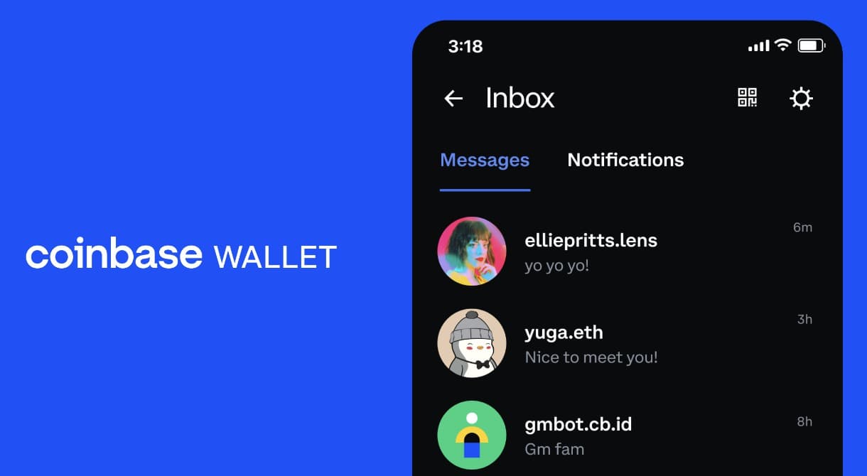 Gambar Waspada! Pengembang Dogecoin Ungkap Masalah Privasi di Coinbase Wallet