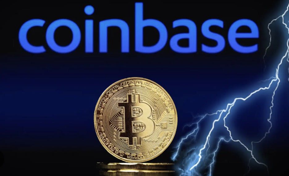 Gambar Coinbase Integrasikan Lightning Network Bitcoin, Apa Saja Kelebihannya?