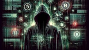 Crypto Hack Report Minggu Ini: 5 Serangan Siber di Industri Kripto