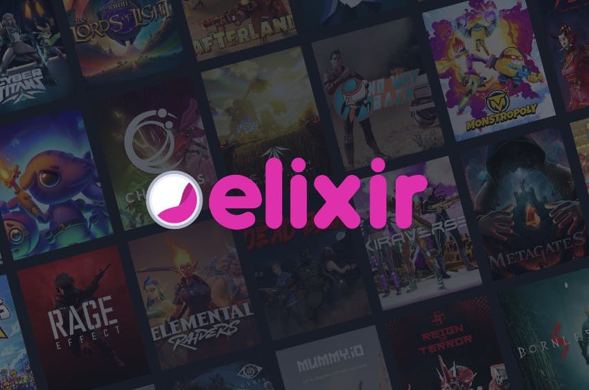 Gambar Elixir Games Mengumumkan Akuisisi Robokiden dan Kemitraan Strategis dengan Ava Labs