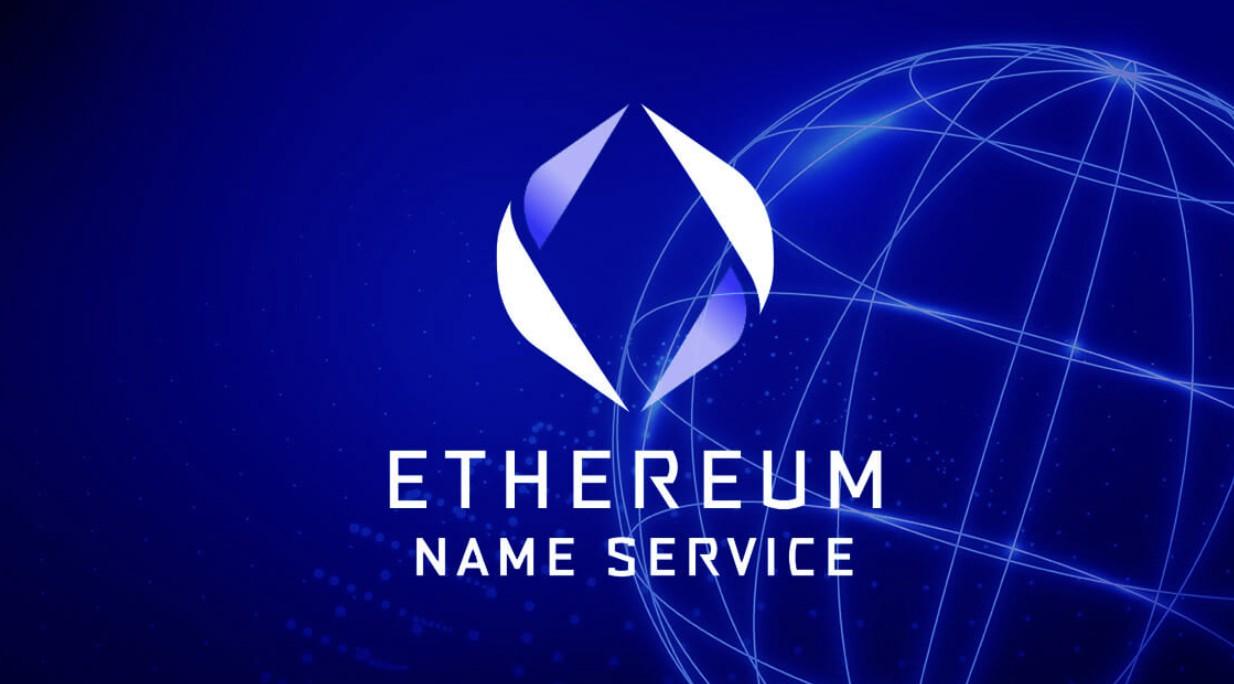 Gambar Registrasi Nama .ETH Turun di Kuartal Kedua, Ethereum Name Service (ENS) Alami Penurunan