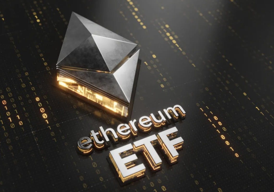Gambar ETF Ethereum Dibuka, Jalan Investasi Kripto Makin Mulus!