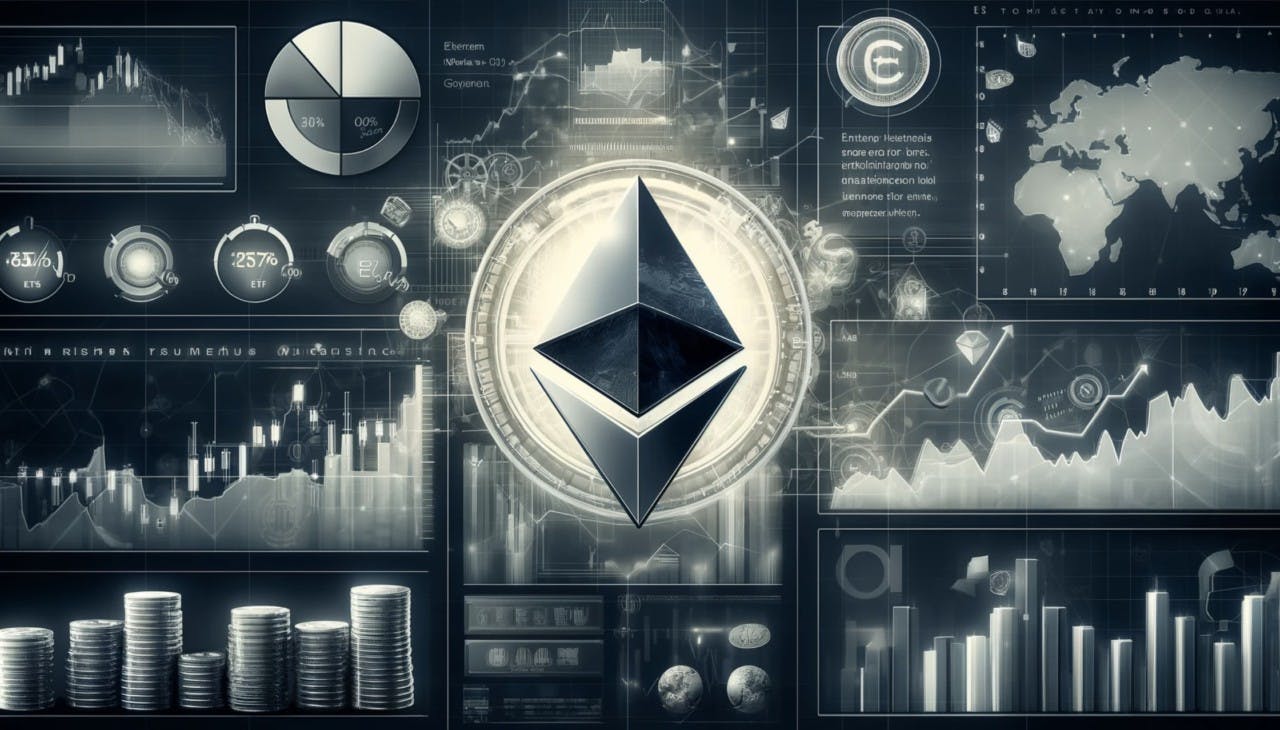 Gambar Analis Crypto Prediksi ETF Ethereum Akan Meluncur Juni Ini, Siap-siap Cuan!